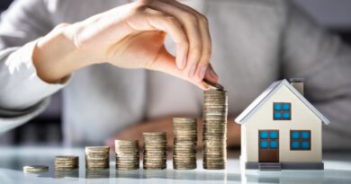 Tokenized Real Estate Market Could Hit $4 Trillion by 2035