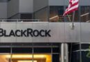 BlackRock’s IBIT Approaches 600,000 BTC as ETF Growth Surges