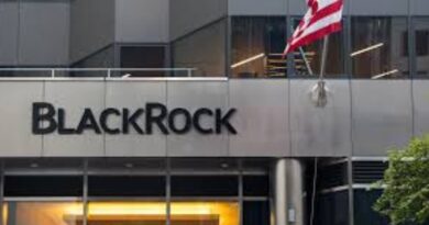 BlackRock’s IBIT Approaches 600,000 BTC as ETF Growth Surges