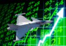 Defence Stocks Rally as India-Pak Tensions Boost Market Confidence
