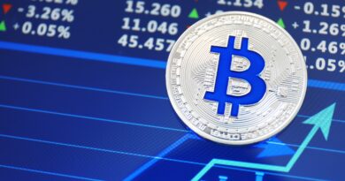 Bitcoin Holds Strong at $95K as ETFs Outpace Gold Funds