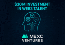 MEXC venture