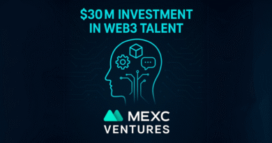 MEXC venture
