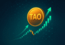 TAO Reclaims Key Support After 13% Rally Suggesting More Gains