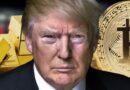 Bitcoin and Gold Surge as Trump’s Trade Turmoil Hits Markets