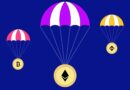 Crypto Airdrops Proven Effective Strategy for User Acquisition