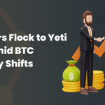 Investors Flock to Yeti Ouro Amid BTC Strategy Shifts Investors turn to Yeti Ouro as Bitcoin strategy shifts spark interest in alternative crypto assets with strong growth potential.