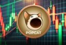 POPCAT Price Eyes Major Breakout After Months of Downward Pressure