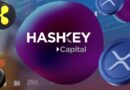 Asia’s First XRP Tracker Fund Launched by HashKey Capital
