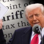 Trump Criticizes Fed and Tariffs, Markets React with Sharp Decline Trump Criticizes Fed and Tariffs, Markets React with Sharp Decline