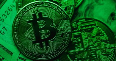 Bitcoin Surges 6.2% to Reclaim $94K in 24 Hours