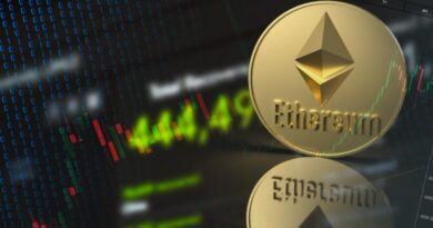 Ethereum EVM Scalability