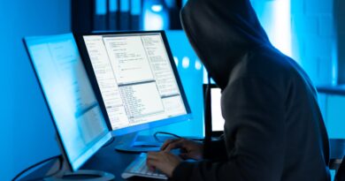 Lazarus Group Uses U.S. Shell Firms to Scam Crypto Devs