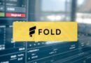 Fold Celebrates First Bitcoin Financial Services Listing on Nasdaq