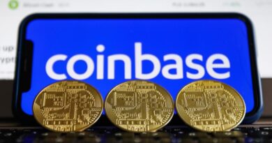 Coinbase Holds 2.7 Million Bitcoin Worth $261 Billion Under Management