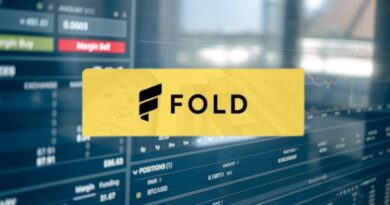 Fold Celebrates First Bitcoin Financial Services Listing on Nasdaq