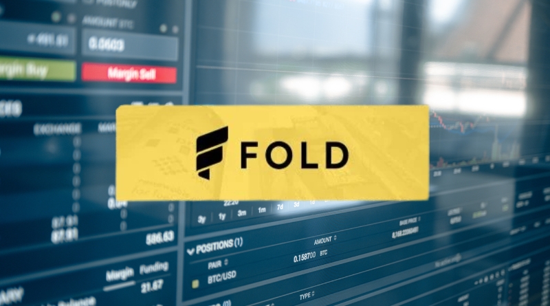 Fold Celebrates First Bitcoin Financial Services Listing on Nasdaq