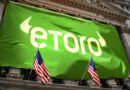 eToro Plans US IPO Amid Market Volatility Triggered by Trump