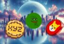 Polygon-Based Token With 15,000% Potential Gains After Pepe, SHIB