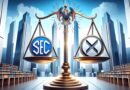 Ripple Lawyer Details Legal Victory as SEC Eases Crypto Crackdown