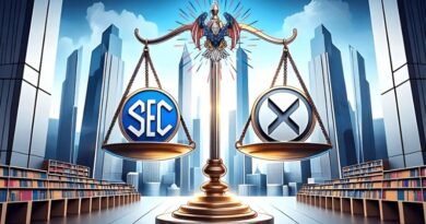 Ripple Lawyer Details Legal Victory as SEC Eases Crypto Crackdown
