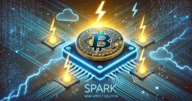 Spark Bitcoin Layer 2 by Lightspark Officially Launches on Mainnet