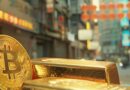 Bitcoin Set to Surpass Gold in Market Dominance Says Fidelity