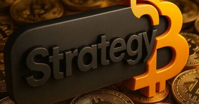 Wall Street Analysts Back Strategy's Aggressive Bitcoin Purchase Plan