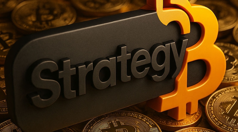 Wall Street Analysts Back Strategy's Aggressive Bitcoin Purchase Plan