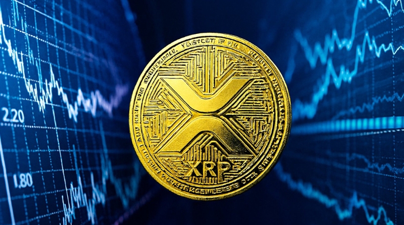 Ripple Transfers 500M XRP Worth $1.1B Amid $2.30 Resistance
