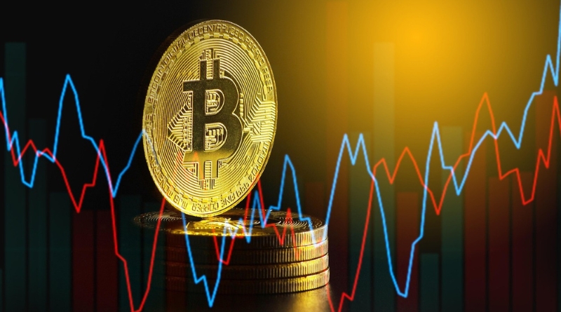 Bitcoin Holds Strong at $95K Despite Declining Trading Volume