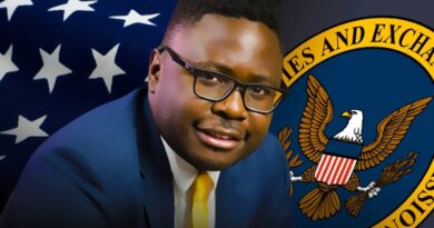 SEC Drops Securities Lawsuit Against Crypto Influencer Ian Balina
