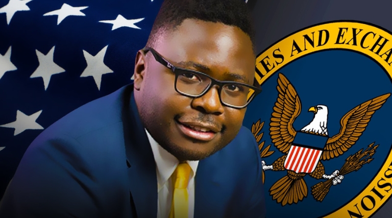 SEC Drops Securities Lawsuit Against Crypto Influencer Ian Balina