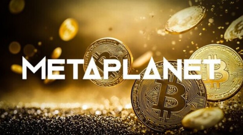 Metaplanet Boosts Bitcoin Holdings with ¥3.6B Bond Raise