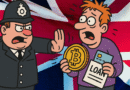 UK Regulator Proposes Ban on Buying Crypto With Debt